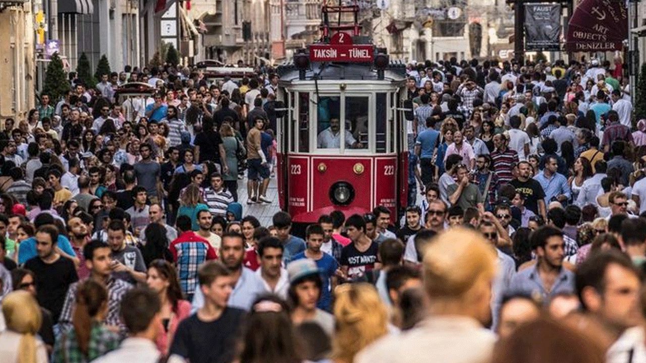 Ülkelerin IQ seviyesi açıklandı: 115 ülke arasında Türkiye bakın kaçıncı sırada