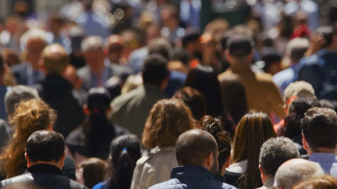 Ülkelerin IQ seviyesi açıklandı: 115 ülke arasında Türkiye bakın kaçıncı sırada - 1. Resim