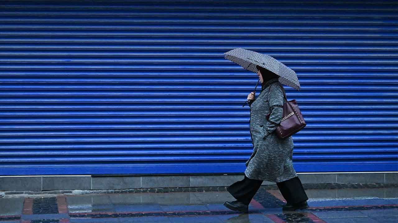 Yeni hafta yağmurla başladı: Meteoroloji&#039;den 2 il için sarı alarm! İşte 26 Şubat il il hava durumu