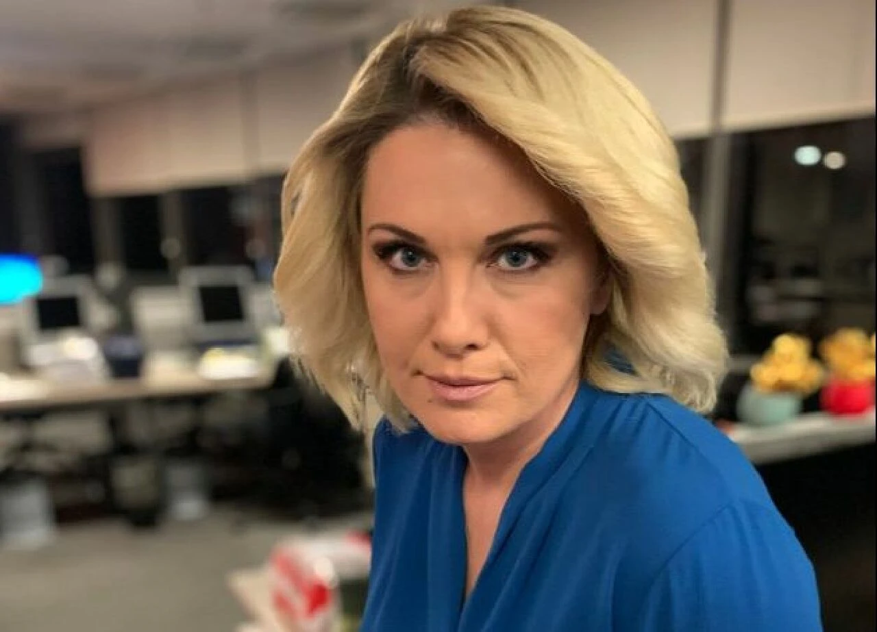 Zeliha Saraç neden yok, programdan ayrıldı mı? - 1. Resim