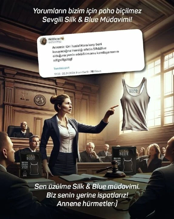 A101’e yapay zeka dokunuşu! Müdavim yorumları görselleştirildi