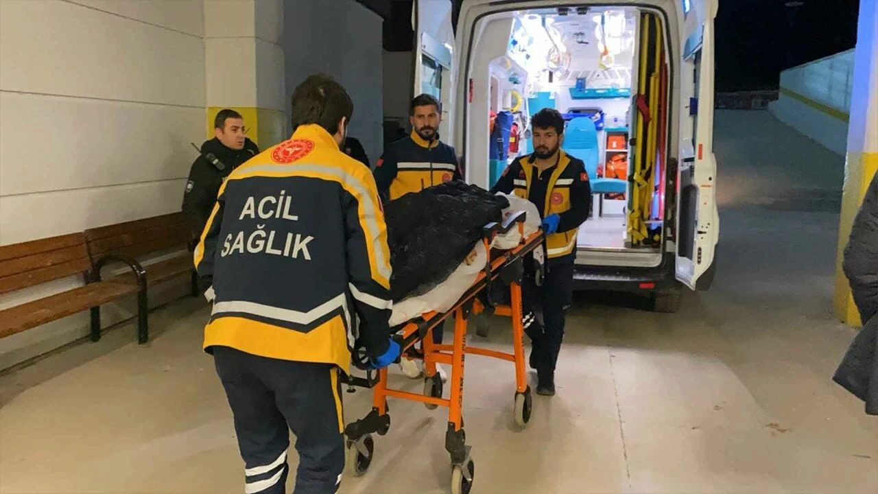 Adıyaman'da dehşet! Akraba kavgasında silahlar konuştu: 3 ölü, 2 yaralı