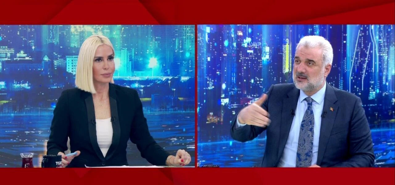 Osman Nuri Kabaktepe'den İmamoğlu'na konut göndermesi: Kendi kendini tekzip ediyor