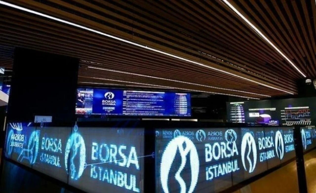 Borsa neden düşüyor bugün? 27 Şubat SON DAKİKA borsa neden düşüşte, daha düşer mi?