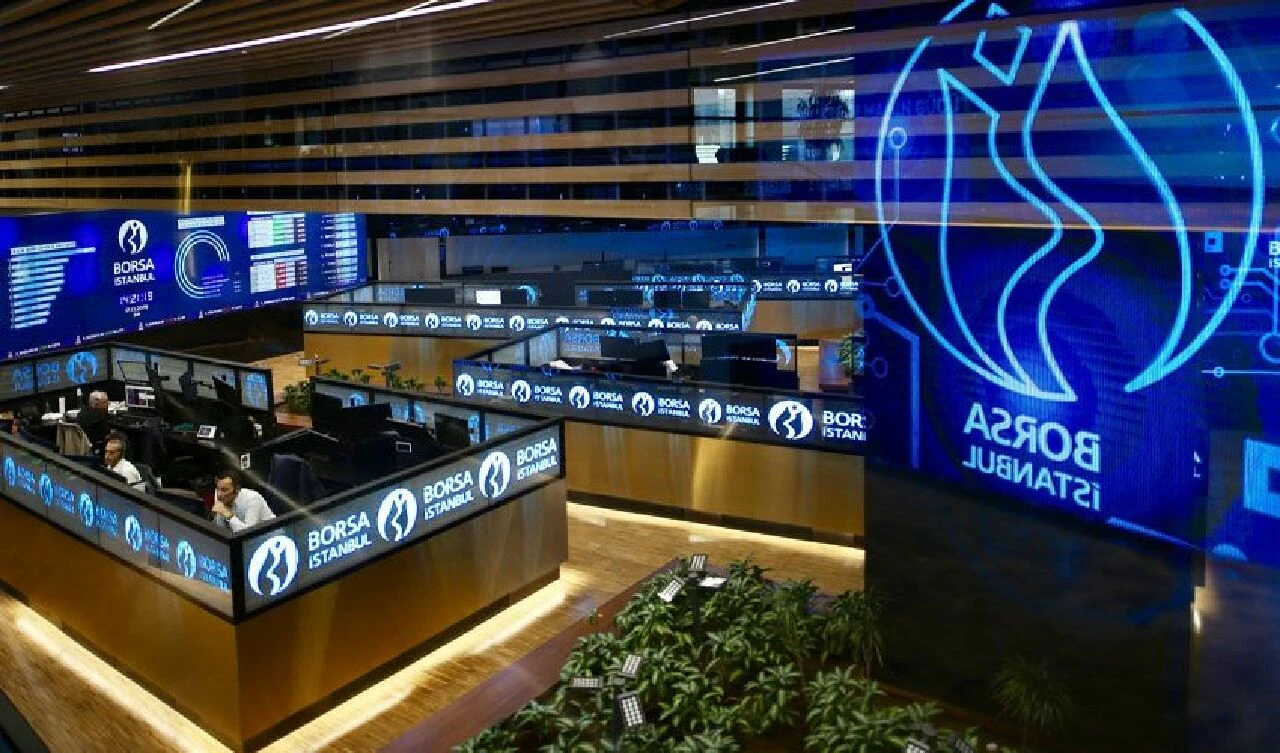 Borsada yeniden halka arz furyası, yılbaşından bu yana yüzde 50 artış - 1. Resim