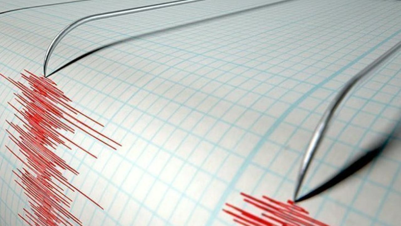 Çanakkale&#039;de deprem mi oldu? 27 Şubat Biga&#039;da deprem kaç büyüklüğünde oldu? Son dakika!