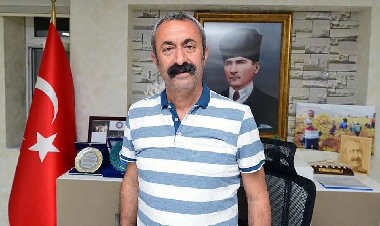 CHP'nin kalesi tehlikede! Komünist Başkan Maçoğlu Kadıköy'deki son anketi açıkladı - 1. Resim