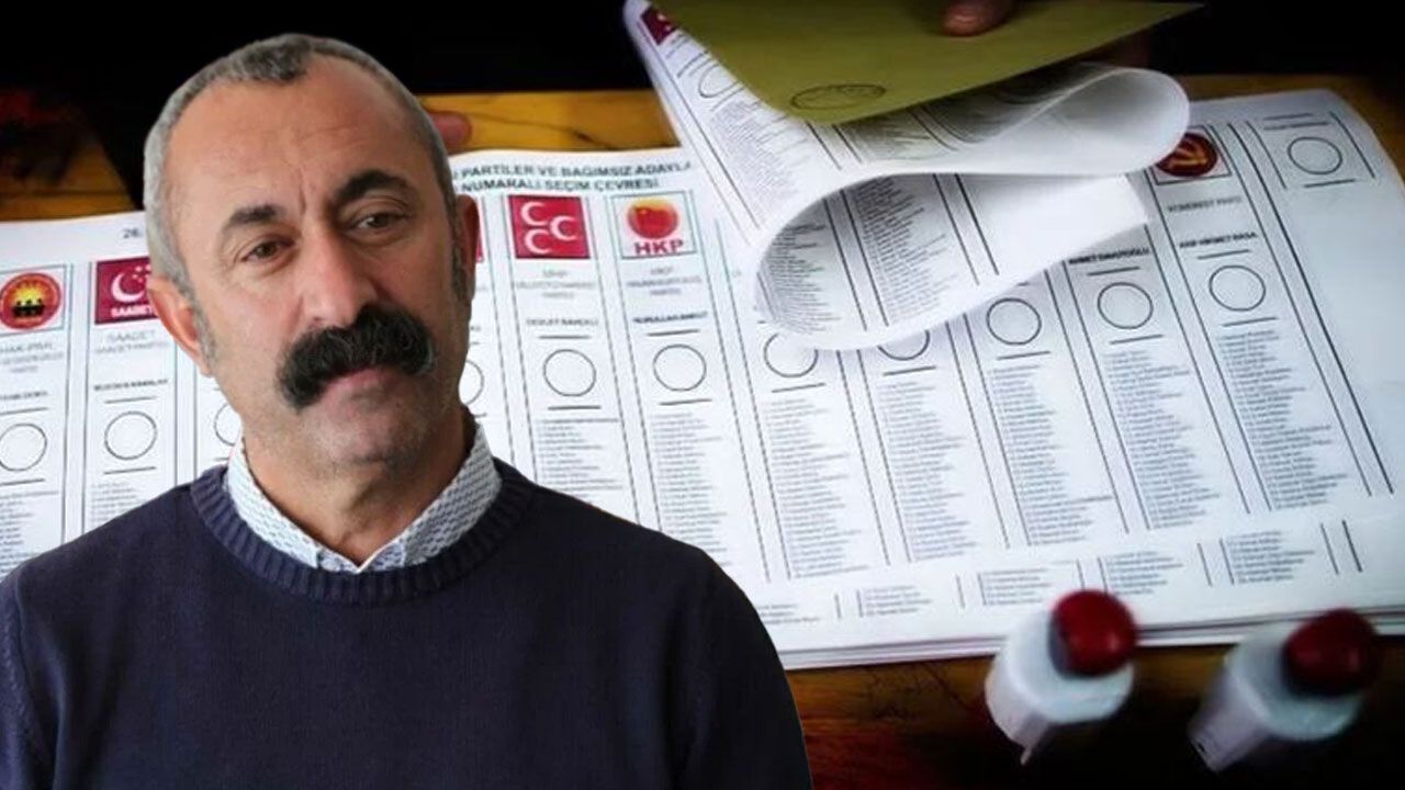 CHP&#039;nin kalesi tehlikede! Komünist Başkan Maçoğlu Kadıköy&#039;deki son anketi açıkladı