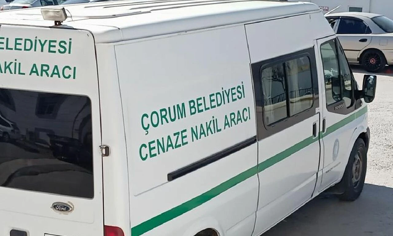 Daha 17 yaşındaydı: Araç içinde ölü bulundu - 1. Resim