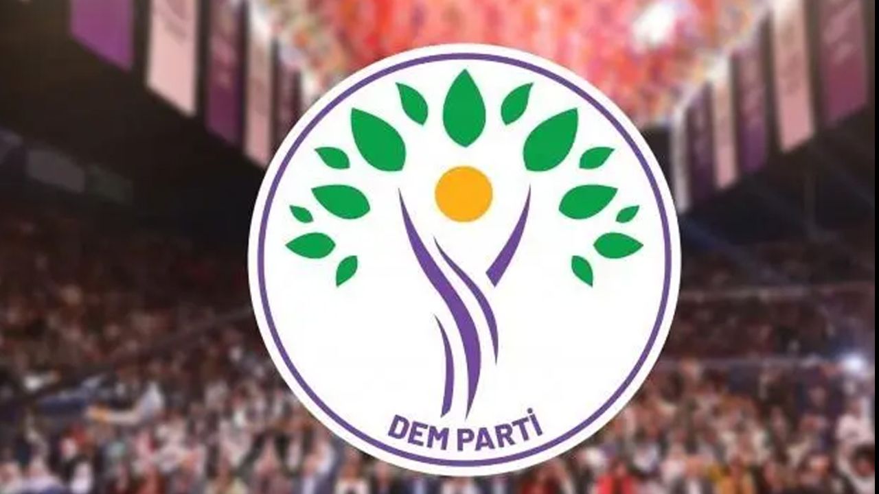 DEM Parti&#039;de aday karmaşası: Her iki taraf da tam tersini söylüyor