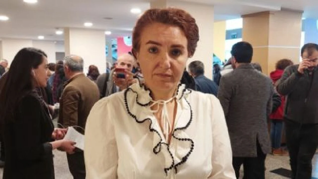 DEM Partili ismin ikamet ettiği evden terörist çıktı - 1. Resim