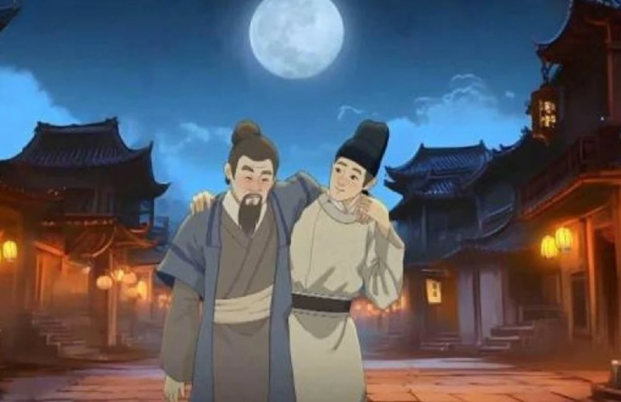 Dünyada bir ilk! Yapay zeka çizgi filmi ekranlarda - 2. Resim