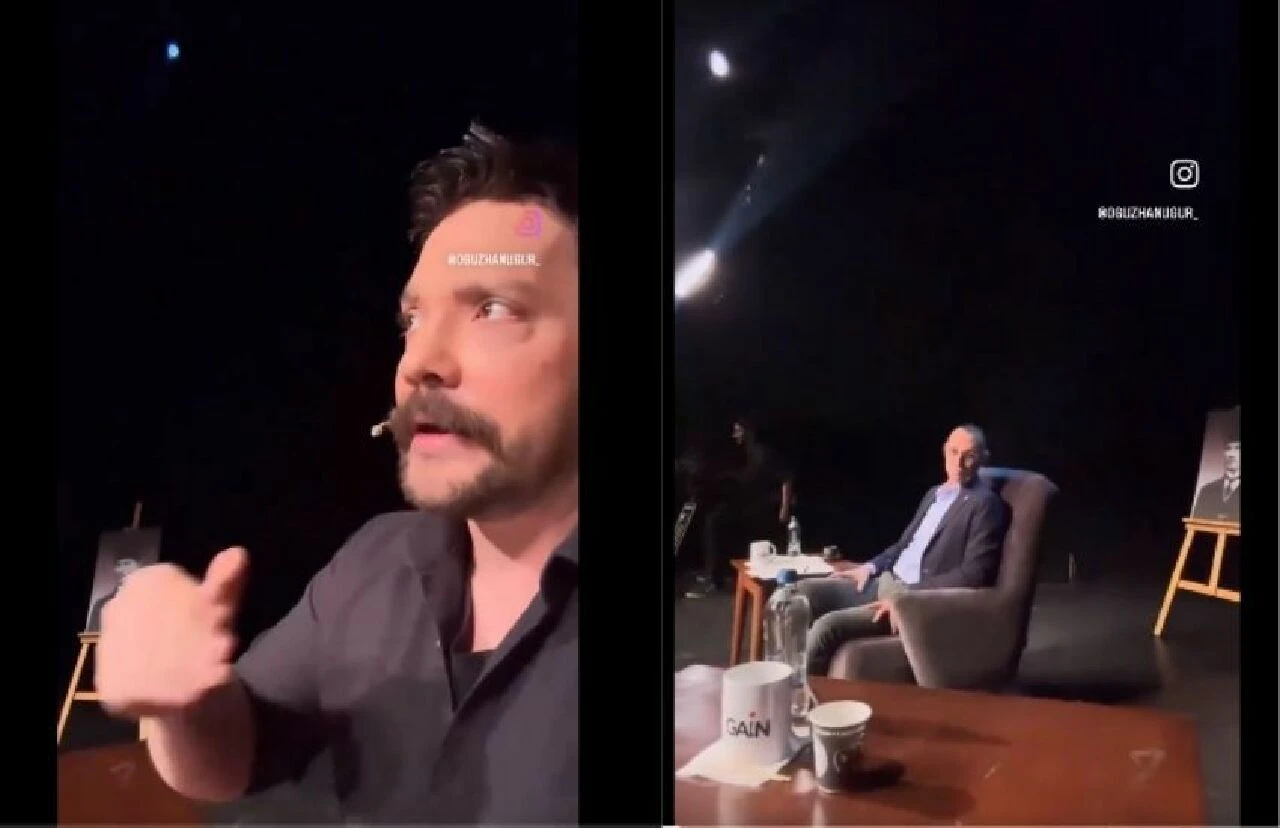 Erdal Beşikçioğlu’nun parası Oğuzhan Uğur’un ağzını açık bıraktı: Nereden geliyor bu para?