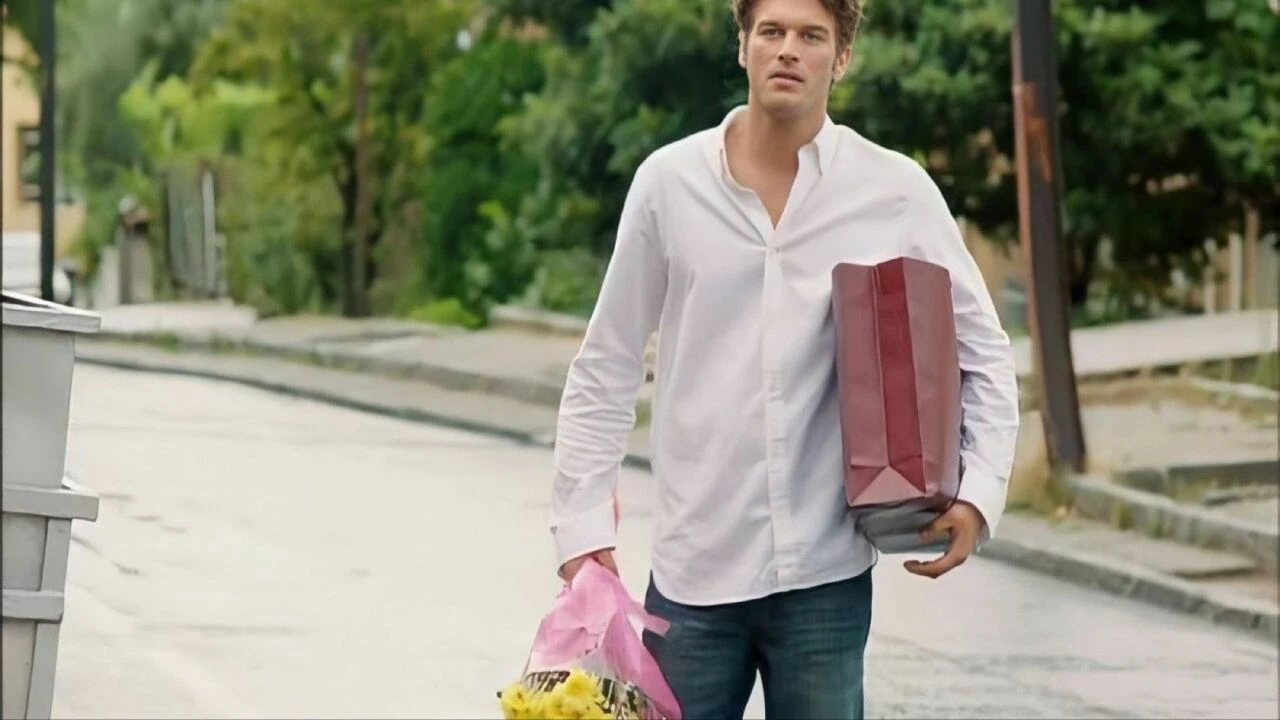 Erkekler sadece ölünce çiçek alır! İskoçyalı bilim insanlardan kadınları kızdıran araştırma - 1. Resim