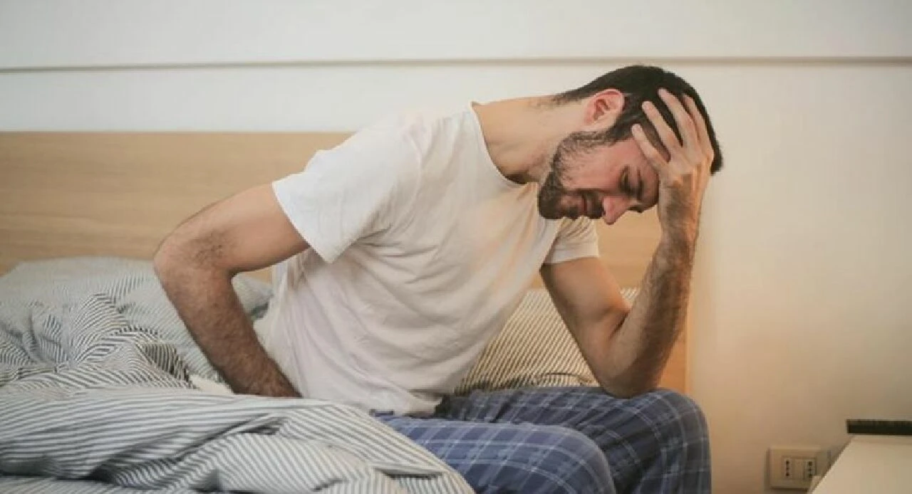 Erkeklerin korkulu rüyasıydı... Artık tek bir iğne yetebiliyor!