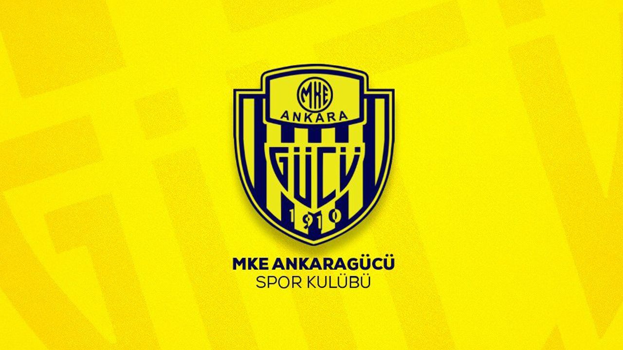 Fenerbahçe maçı öncesi Ankaragücü’nden hakem açıklaması!