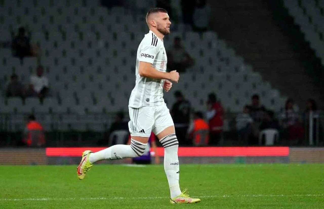 Fernando Santos'un biletini kestiği ilk isim belli oldu! Sezon sonunda yolcu