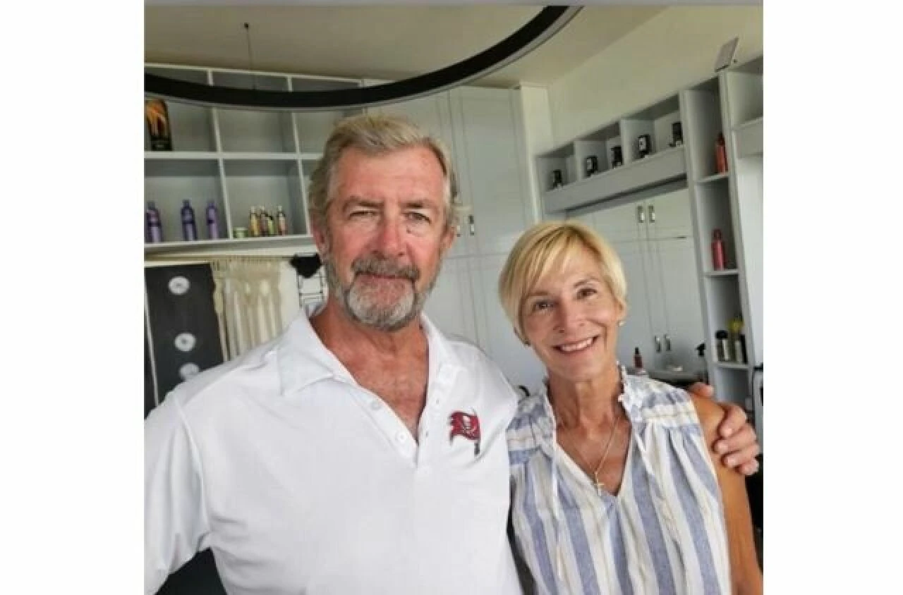 Firari 3 mahkum yatla gezen ABD'li çifte dehşeti yaşattı