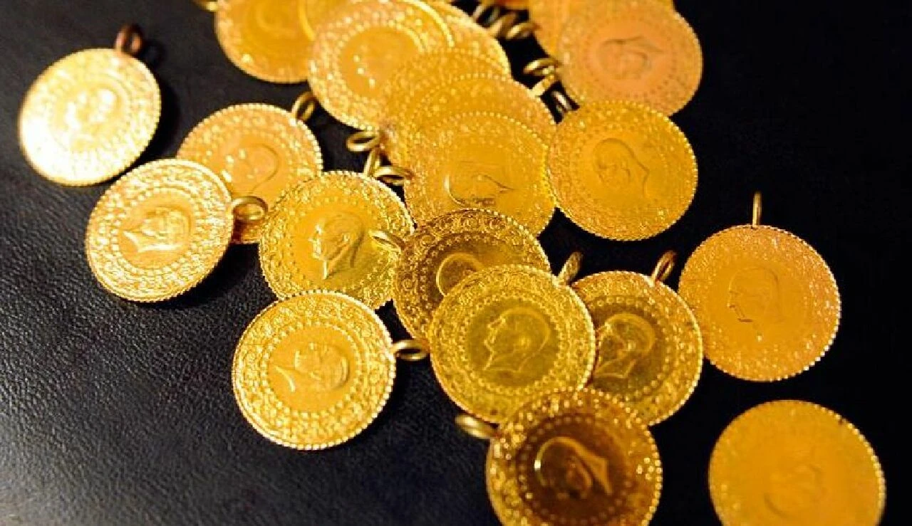 Gram altın, çeyrek altın güne nasıl başladı? İşte 27 Şubat altın fiyatları - 2. Resim