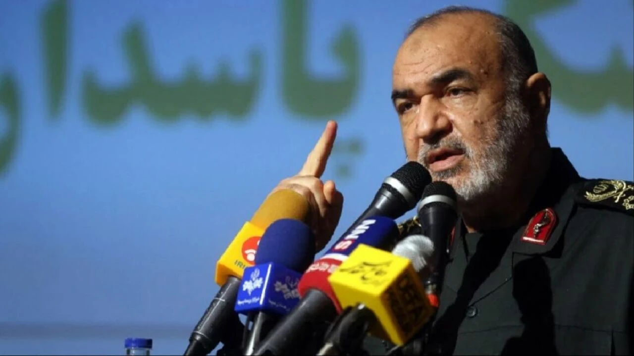 Hizbullah'ın üst düzey komutanını İsrail öldürdü