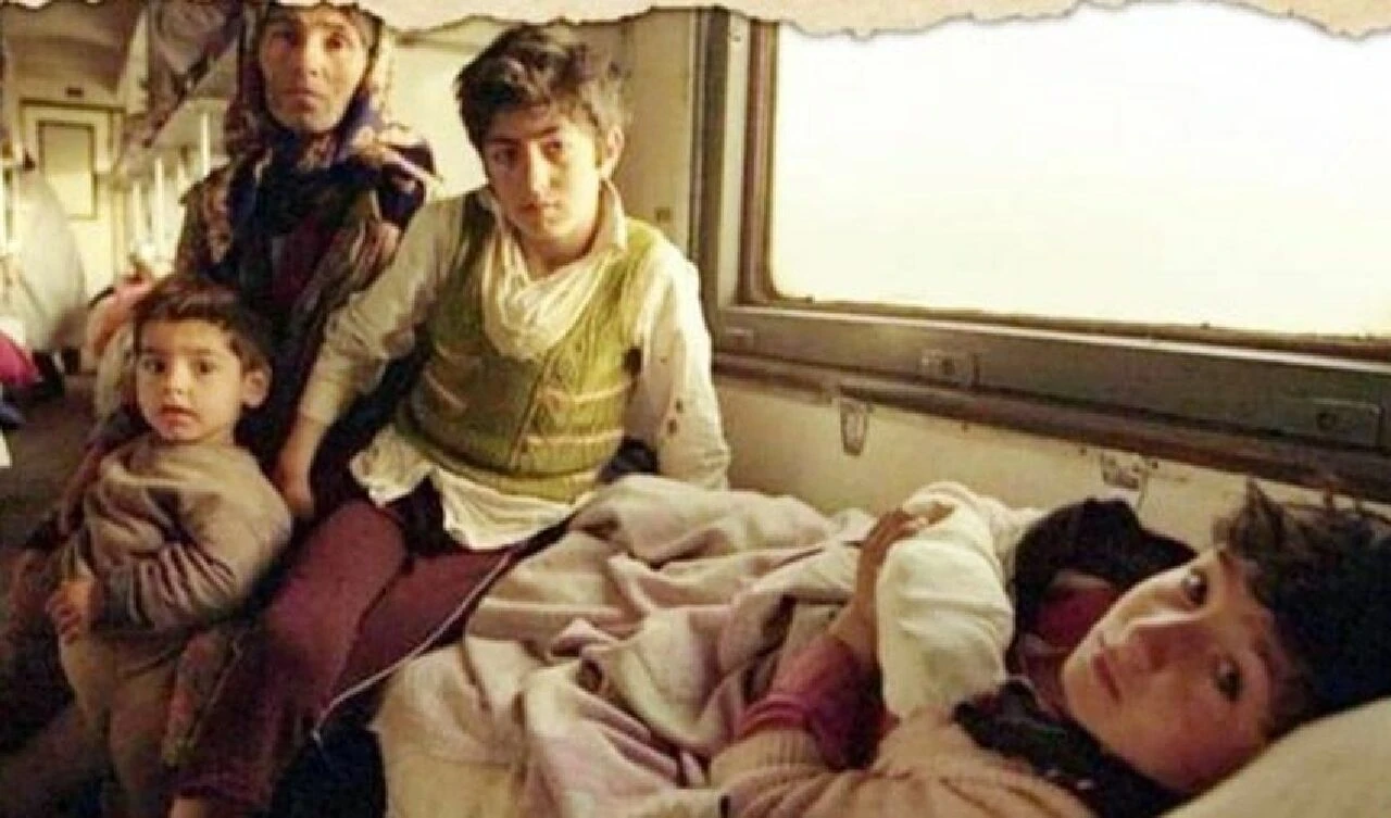 Hocalı'nın şahitleri anlattı: Unutursak ölürüz! - 1. Resim