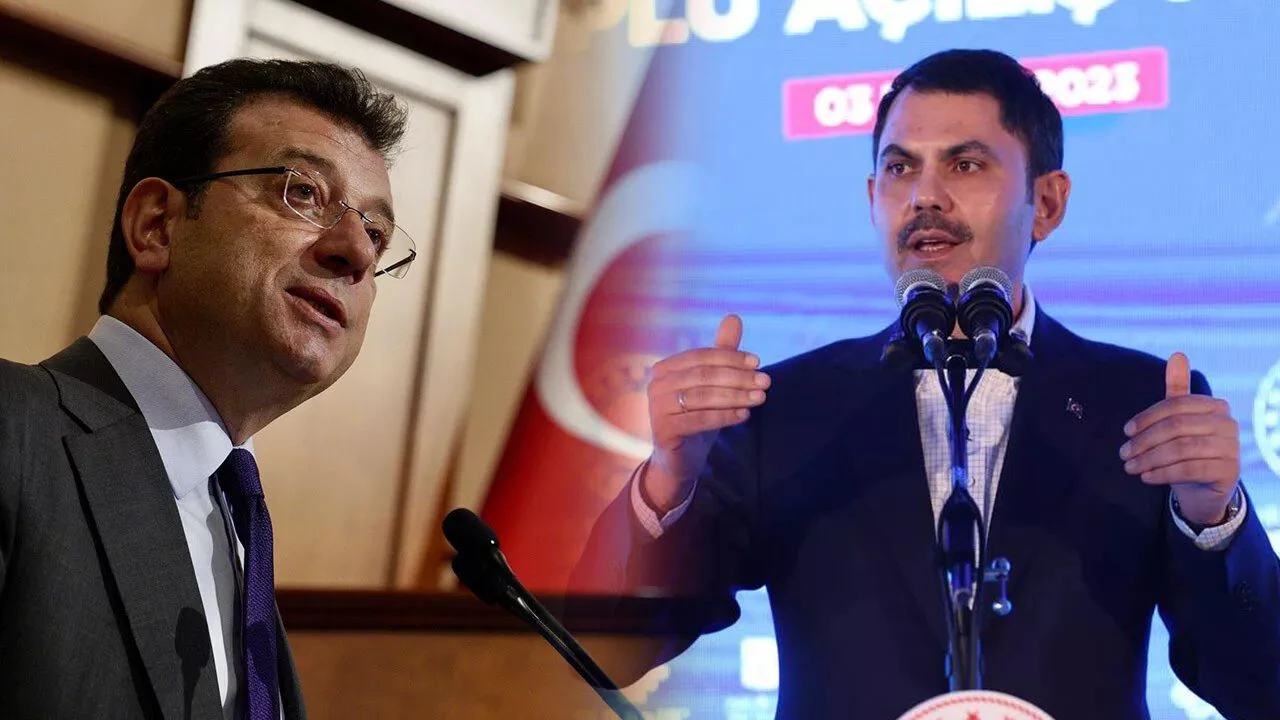 İBB yarışı kızıştı! İstanbul anketinde son veriler açıklandı  - 1. Resim