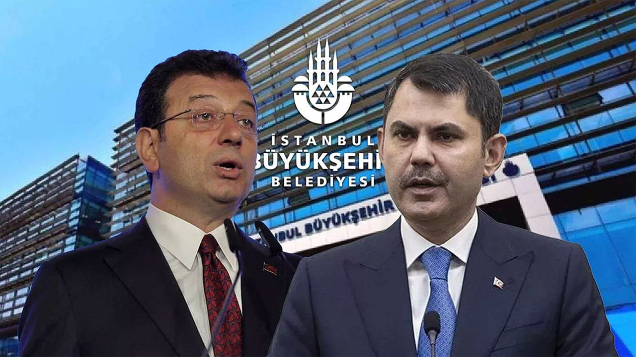 İBB yarışı kızıştı! İstanbul anketinde son veriler açıklandı 