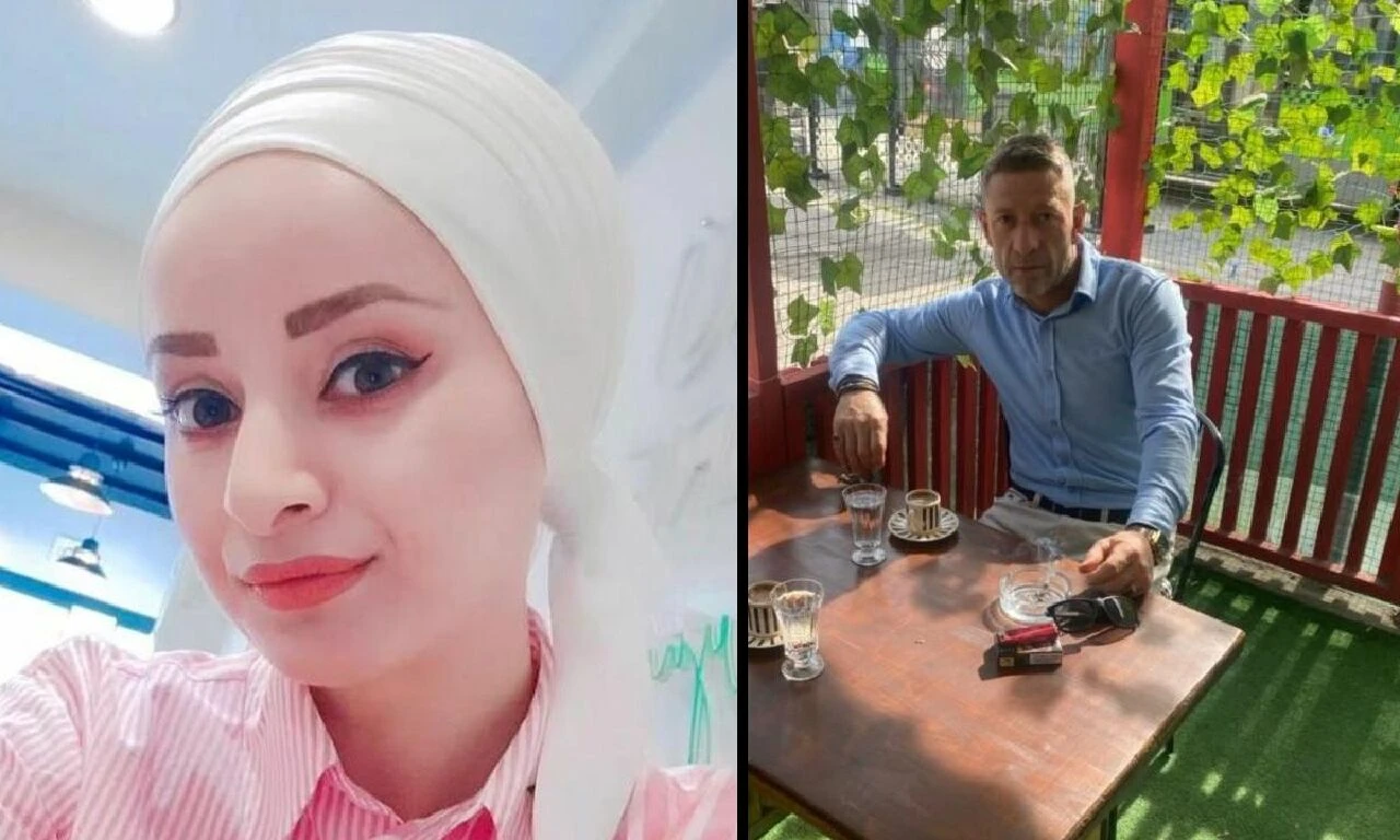 Kocası tarafından katledilen kadının son paylaşımı dikkat çekti - 3. Resim