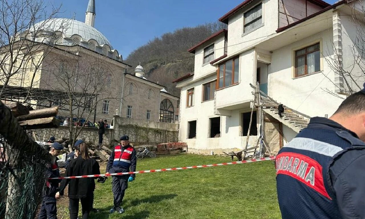 Kocası tarafından katledilen kadının son paylaşımı dikkat çekti - 2. Resim