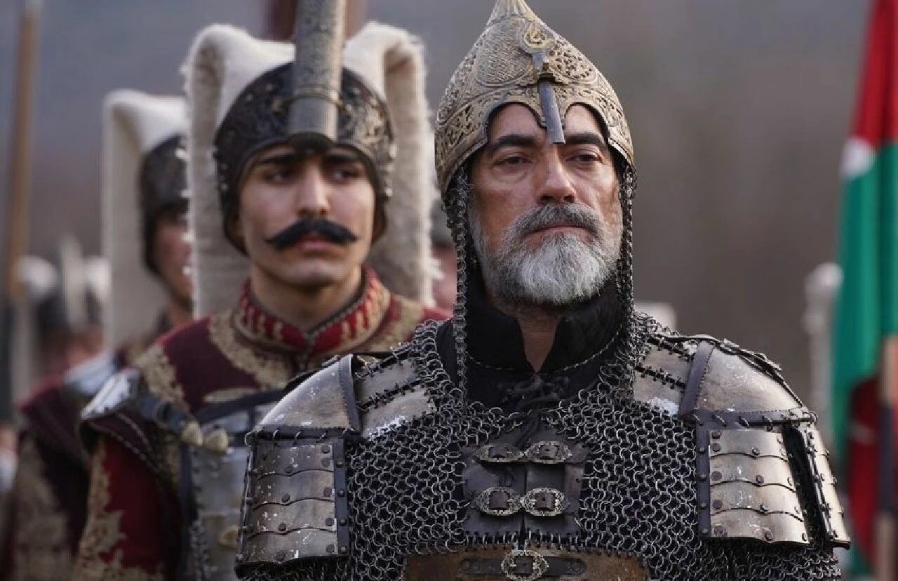 Mehmed: Fetihler Sultanı dizisi ekibi Kuran-ı Kerim okutup dua edecek