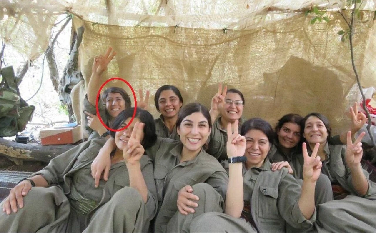 MİT'ten Suriye'de nokta operasyon: YPG'nin sözde sorumlusu etkisiz hale getirildi