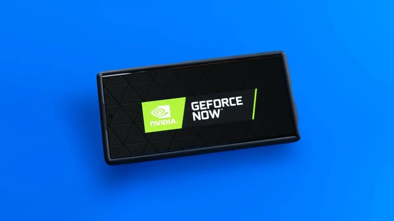 NVIDIA GeForce Now&#039;a reklam geliyor