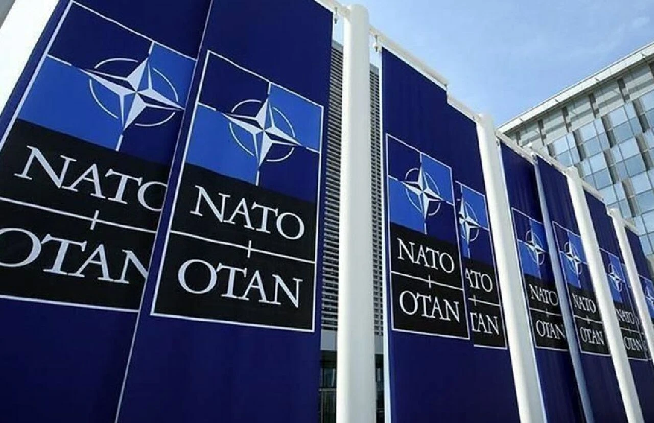 Rusya tehditleri sonrası NATO düğmeye bastı! Türkiye'nin desteğiyle Akdeniz'de en büyük askeri faaliyet - 2. Resim