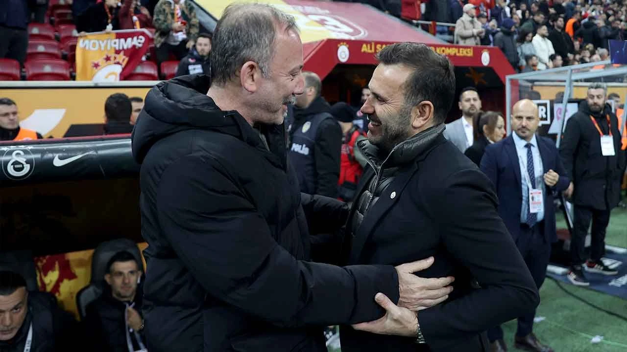 Sergen Yalçın'dan Emre Belözoğlu'nun 'Tarihin en iyi Galatasaray'ı' sözüne olay cevap!