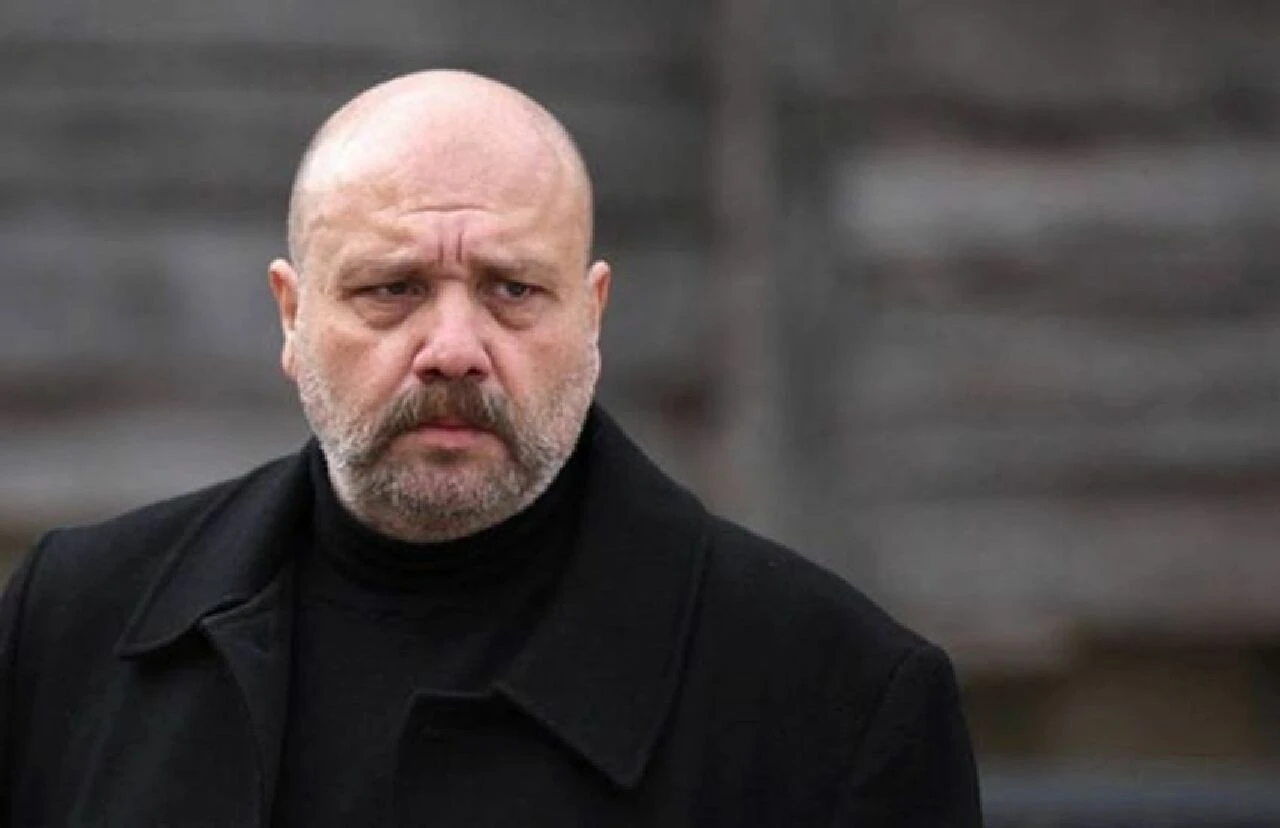 Settar Tanrıöğen'in neden Kızılcık Şerbeti'nden ayrıldığı ortaya çıktı!