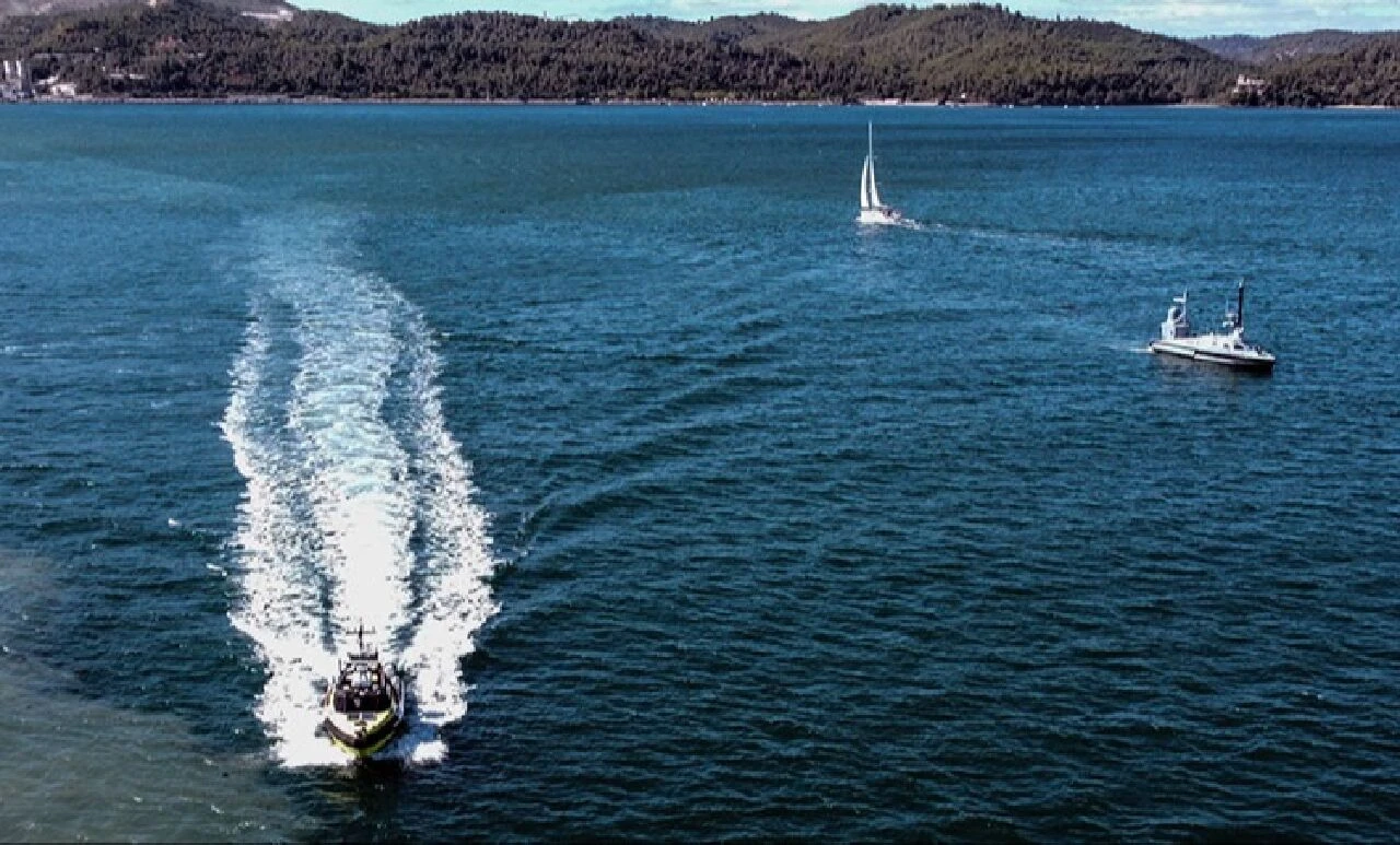 SİPER, GÜRZ; HİSAR... 'Milli Kalkanlar' Gök Vatan'ı uçtan uca koruyacak - 3. Resim
