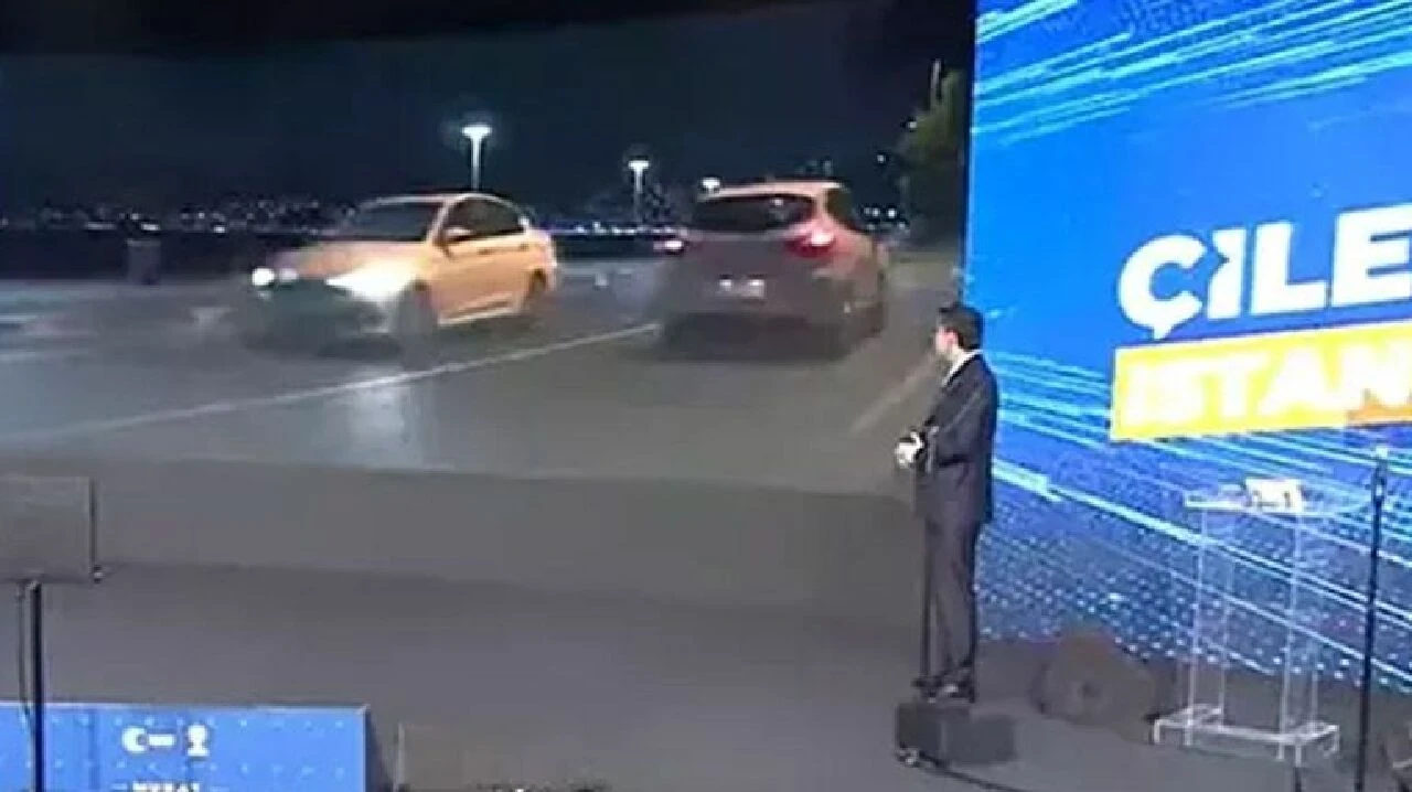 ulaşım AK Parti İBB Başkan adayı Murat Kurum yeni <a href=