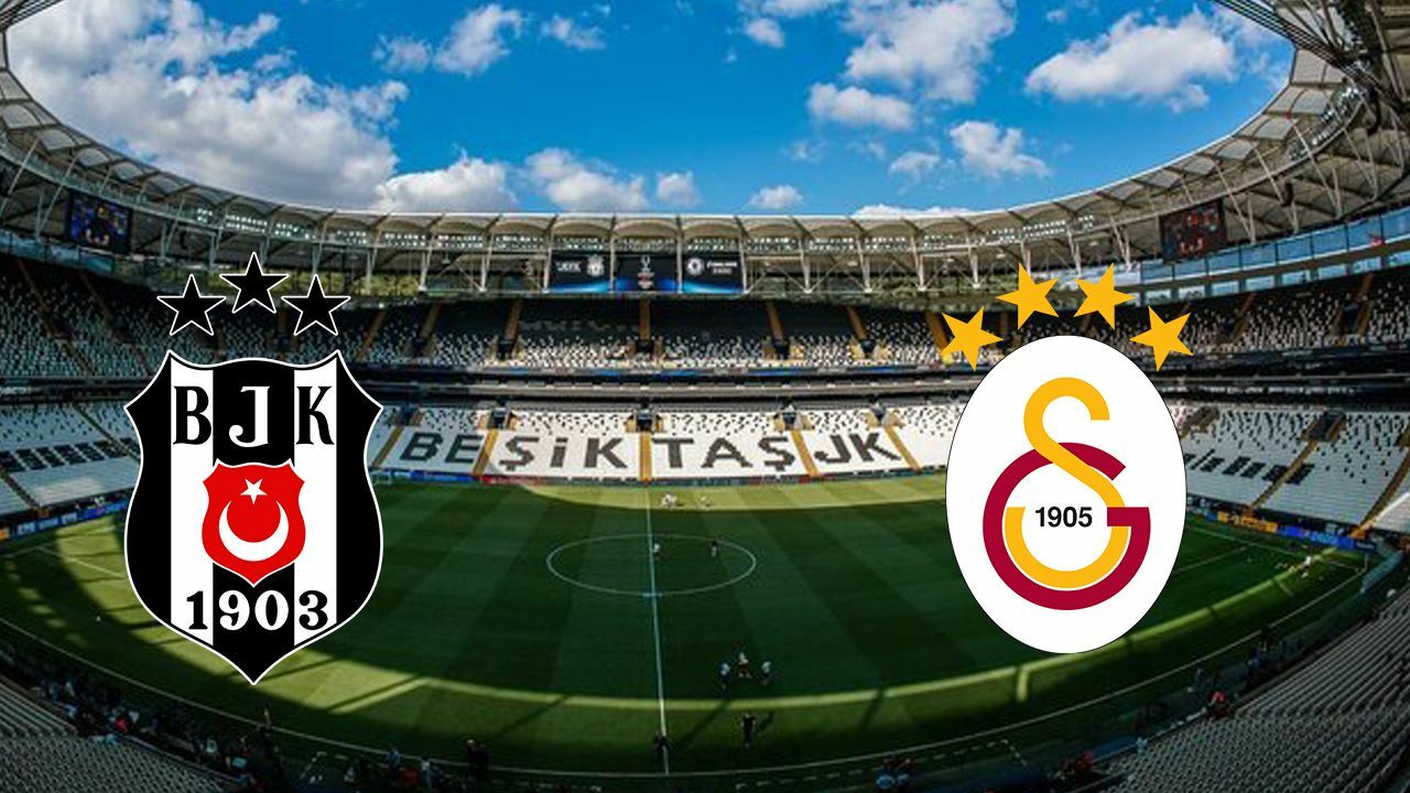 Son dakika! Beşiktaş-Galatasaray derbisi için deplasman seyircisi kararı