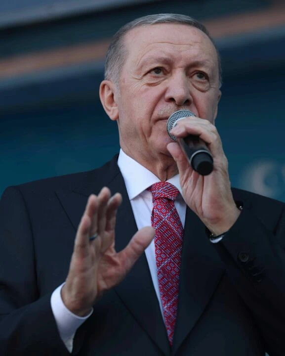 Son dakika! Erdoğan Özgür Özel'e Kılıçdaroğlu örneğiyle yüklendi: Akıbeti onun gibi olacak - 2. Resim