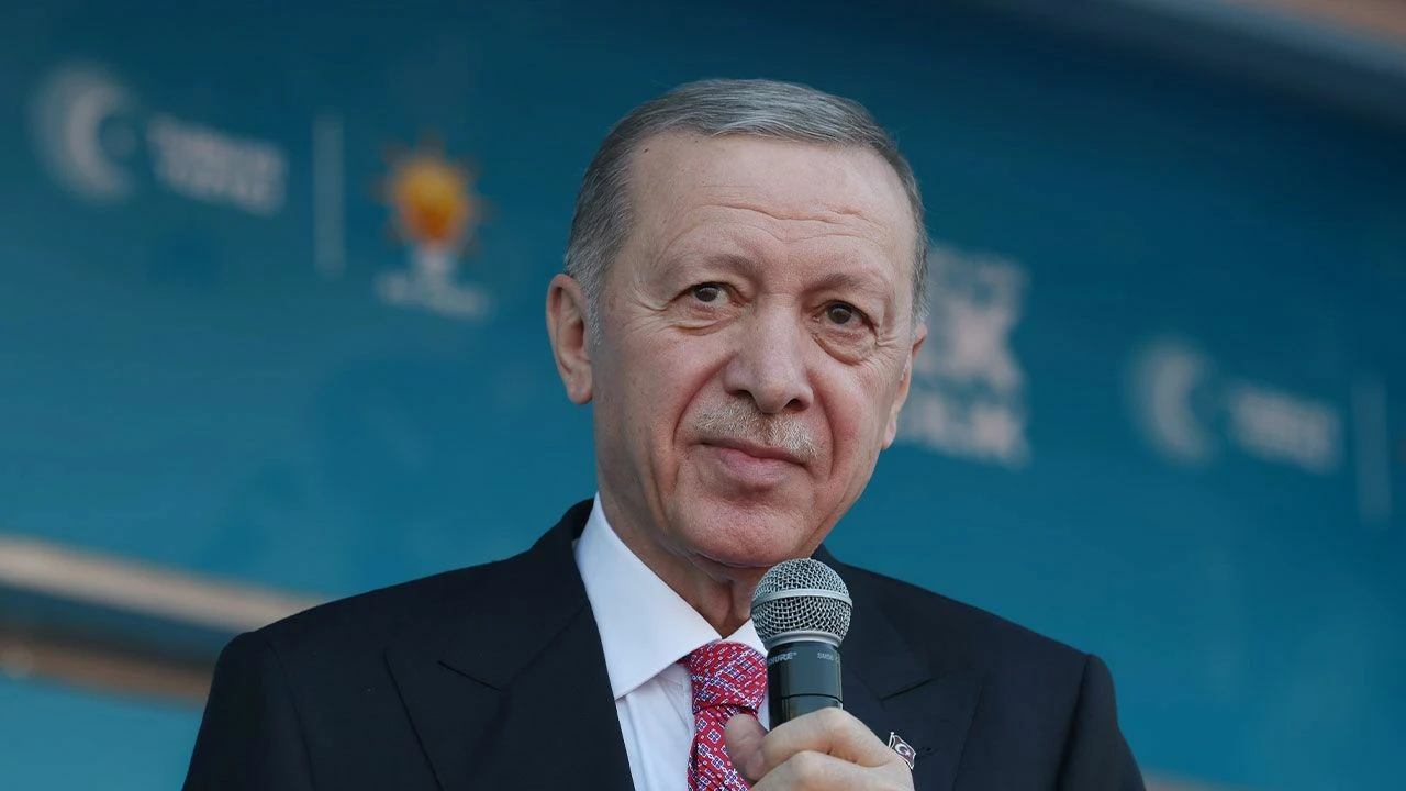 Son dakika! Erdoğan Özgür Özel'e Kılıçdaroğlu örneğiyle yüklendi: Akıbeti onun gibi olacak - 1. Resim