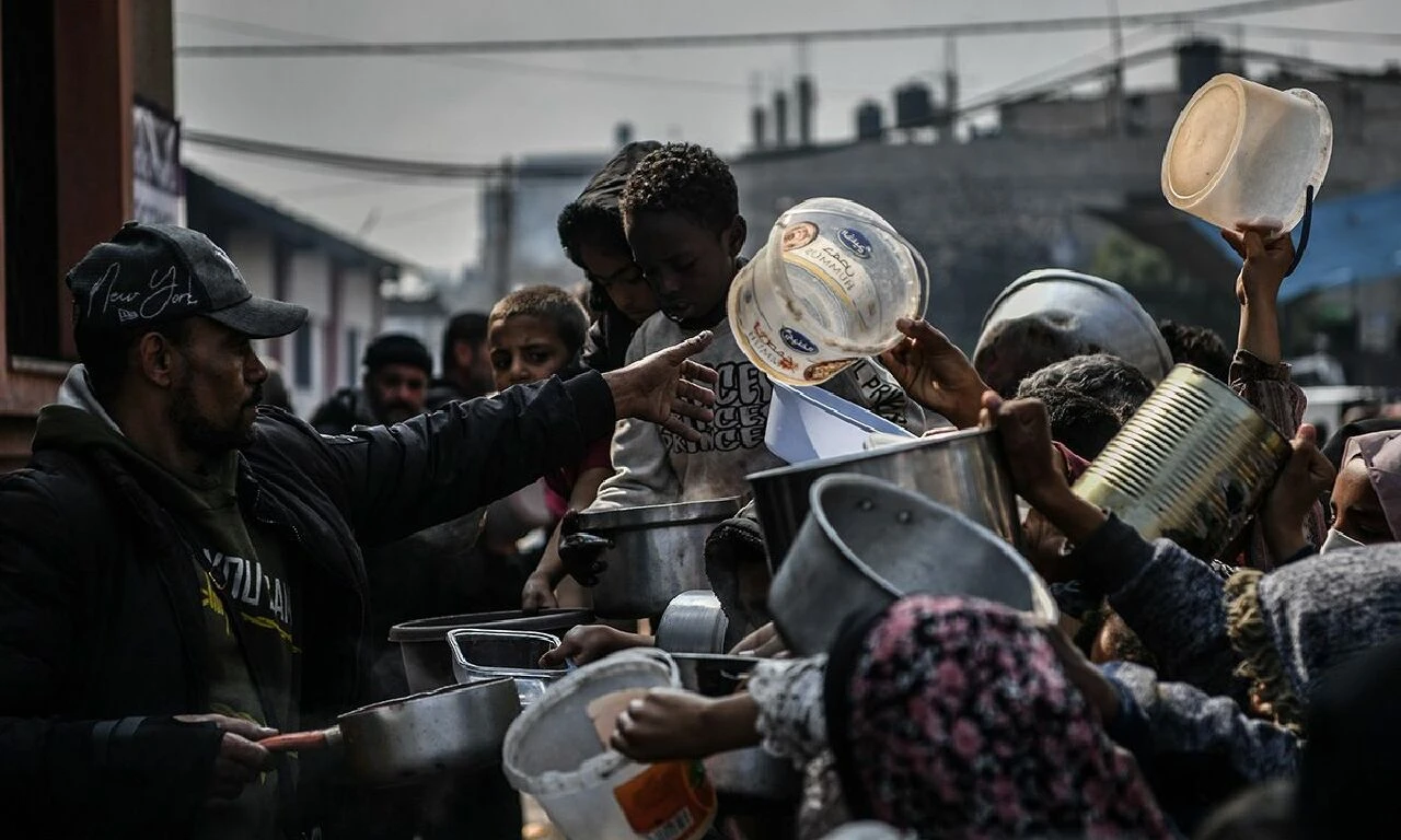 Son dakika! Joe Biden duyurdu: İsrail, Ramazan'da saldırılarını durduracak - 2. Resim