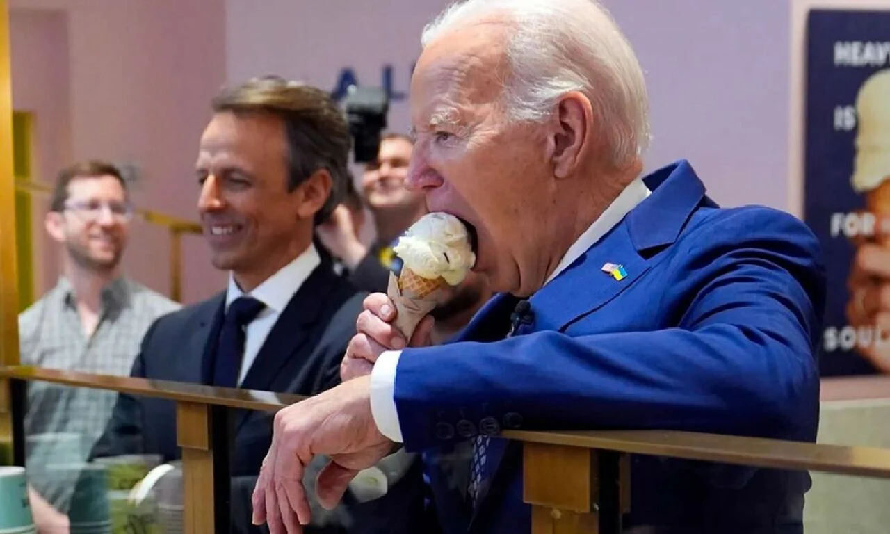 Son dakika! Joe Biden duyurdu: İsrail, Ramazan'da saldırılarını durduracak - 3. Resim
