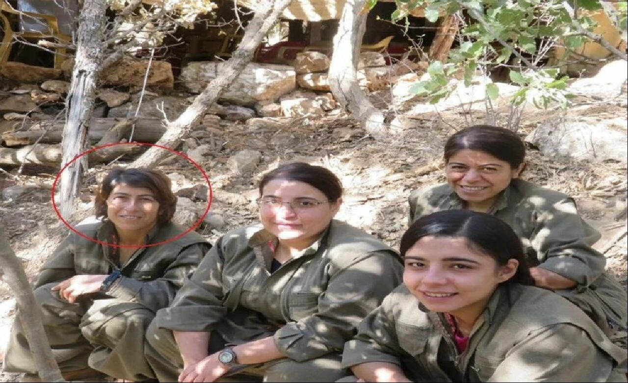 MİT'ten Suriye'de nokta operasyon: YPG'nin sözde sorumlusu etkisiz hale getirildi