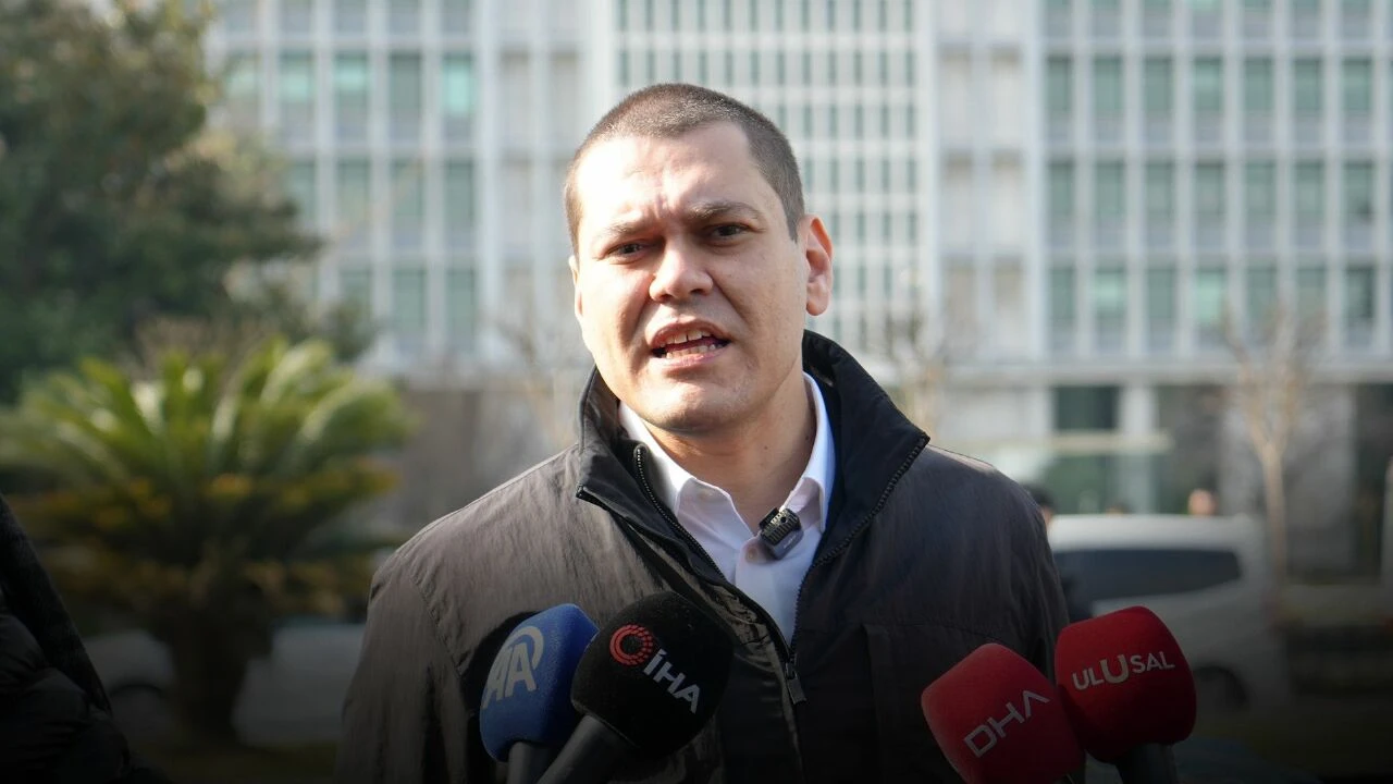 Taksiye alternatif olacak! Paylaşımlı Yolculuk için yüz binlerce imza İBB'ye teslim edildi