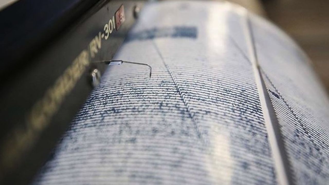 Tekirdağ&#039;da deprem | Kaç büyüklüğünde oldu? SON DAKİKA! 27 Şubat Tekirdağ&#039;da deprem mi oldu?