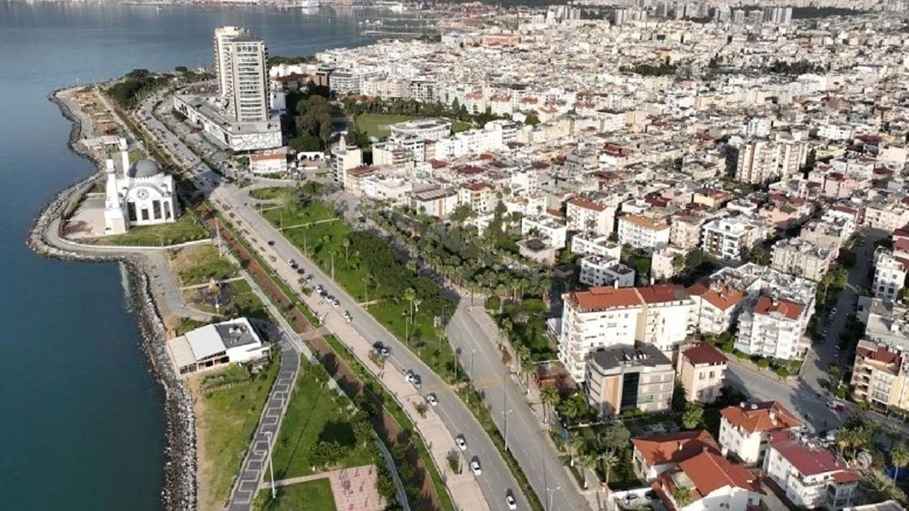 TÜİK yeni verileri açıkladı: İl olması beklenen 24 ilçe belli oldu