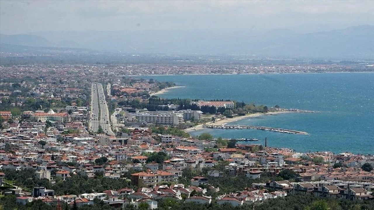 TÜİK yeni verileri açıkladı: İl olması beklenen 24 ilçe belli oldu