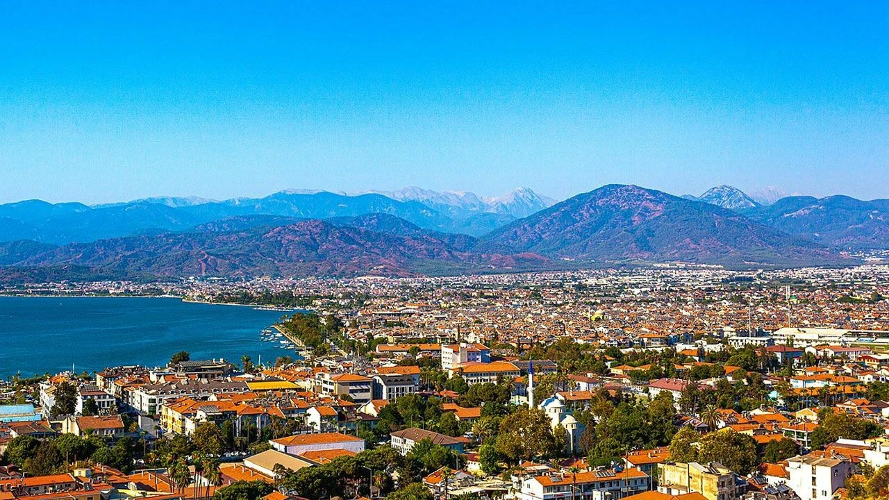 TÜİK yeni verileri açıkladı: İl olması beklenen 24 ilçe belli oldu