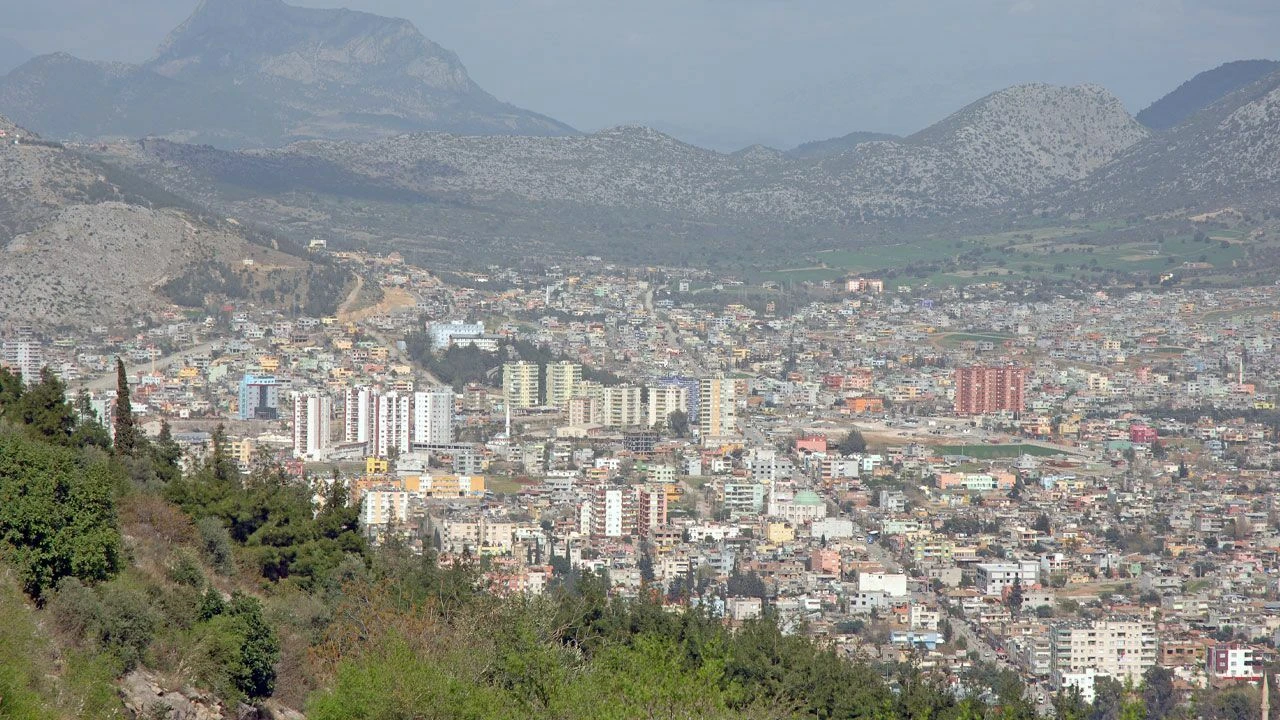 TÜİK yeni verileri açıkladı: İl olması beklenen 24 ilçe belli oldu