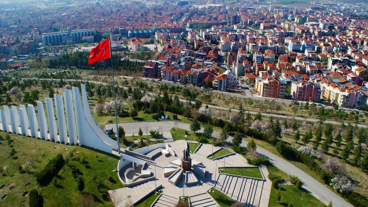 TÜİK yeni verileri açıkladı: İl olması beklenen 24 ilçe belli oldu